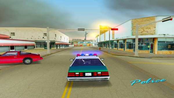 Grand Cheats for GTA Vice City screenshot 3