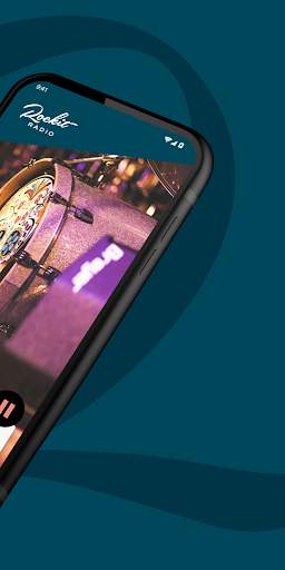 Rockit Radio – Rock webradio DAB+ screenshot 6
