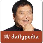Robert Kiyosaki Daily 1.0