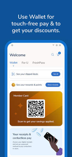Star Market Deals & Delivery screenshot 4