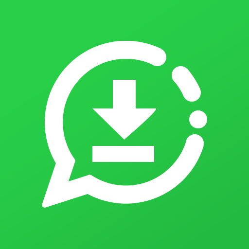 Status Saver icon