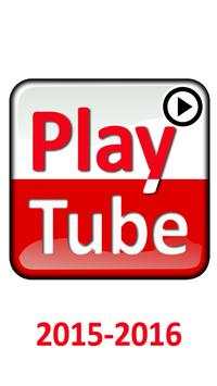 PlayTube for YouTube Player screenshot 1