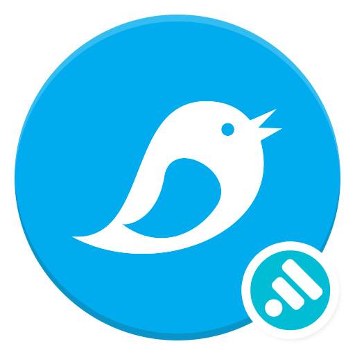 Palabre for Twitter 1.1.1