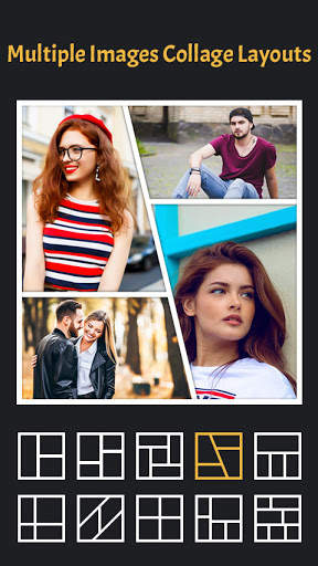 Auto Cut Out:Photo Cut Paste, Collage Photo Editor screenshot 6