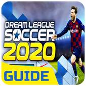 Advanced Guide For Dream League 2020 Soccer 2.1