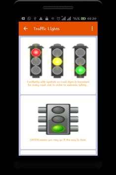 Driving Guide screenshot 4