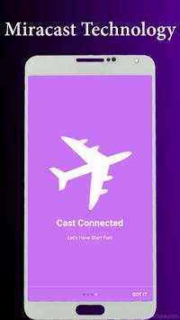 Miracast Screen Finder- Miracast Phone Cast TV screenshot 3