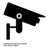 Security Photo Camera icon