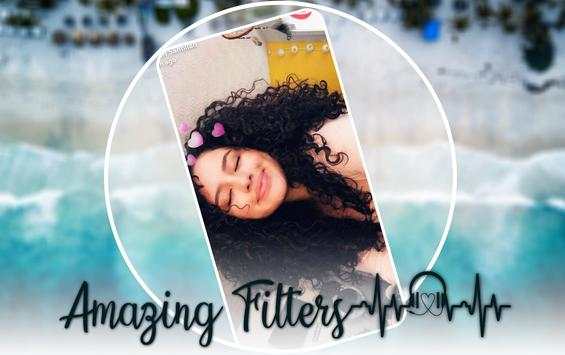 Filter for Snapchat | Using App Filter Like Snap screenshot 3