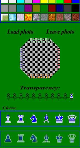 Scacchi X4 screenshot 3