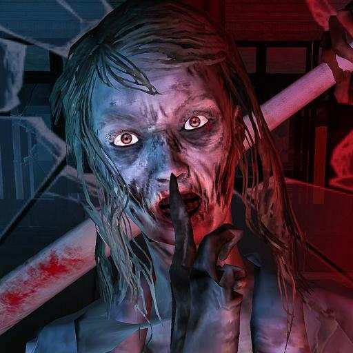 Scary Granny House - The Horror Game 2020 1.1.0