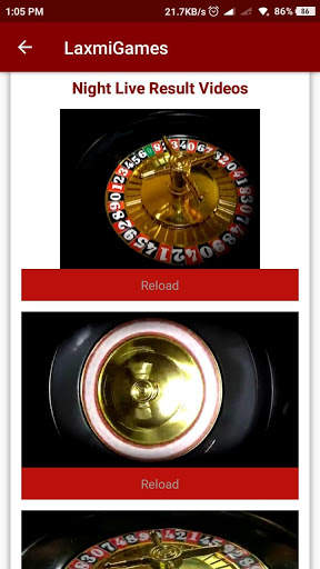 Laxmi Live Club Games screenshot 1