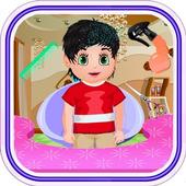Family Hair Salon icon