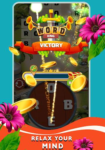 Word connect :Crossword puzzle screenshot 18