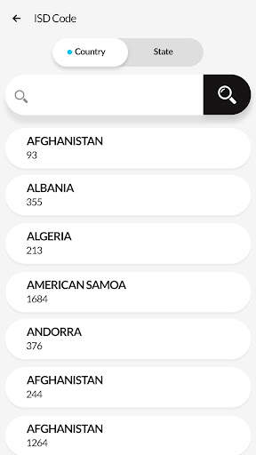 Mobile Number Tracker screenshot 3