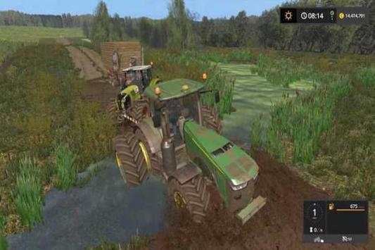 Pro Tips Farming Simulator 17 screenshot 2