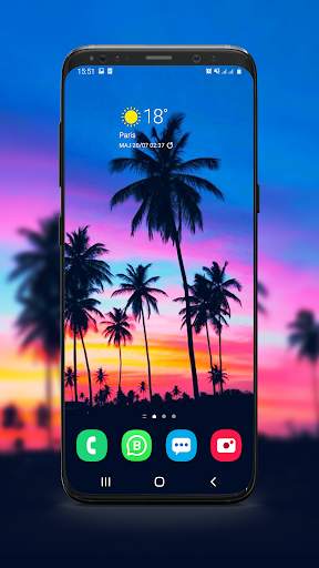 Backgrounds and Wallpapers ( Offline ) screenshot 15