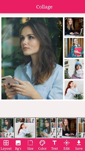 Photo Lab Picture Editor 2024 screenshot 3