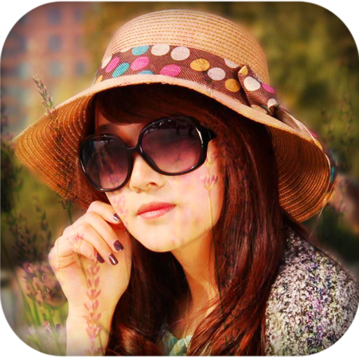 Pic Mix - Photo Mixture icon