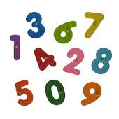 Introduction of Numbers 15.0