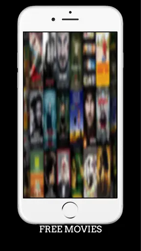 titanium tv apk screenshot 2