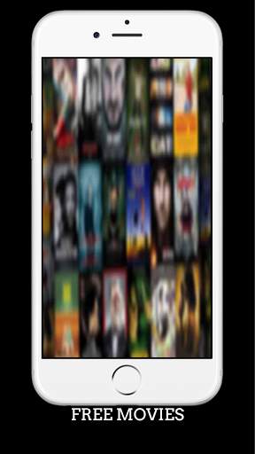 titanium tv apk screenshot 2