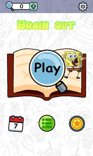 Brain Out 2 screenshot 16