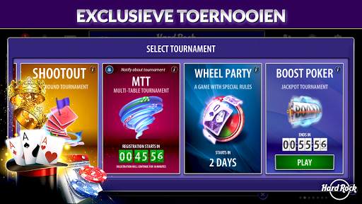 Hard Rock Blackjack & Casino screenshot 13