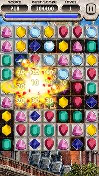 Jewels Crush screenshot 5