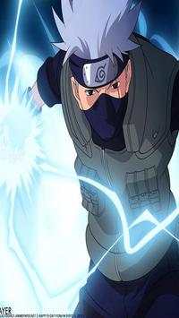 Naruto Anime Comic & Movie Wallpapers screenshot 8