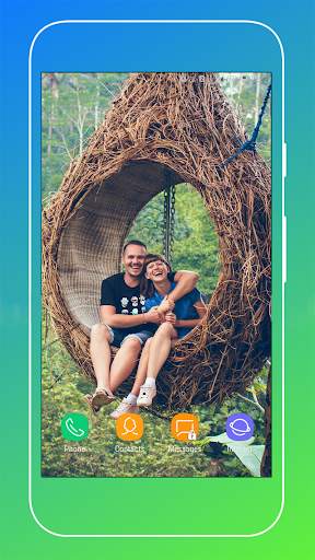 Couple Wallpaper screenshot 14