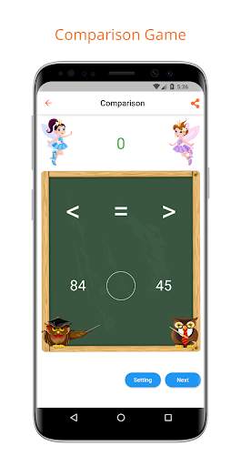 MathCool Games Hub screenshot 6
