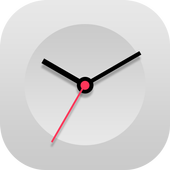 World Clock icon