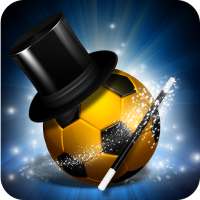 Football Legends: El Magico
