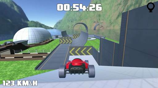 Track World screenshot 7