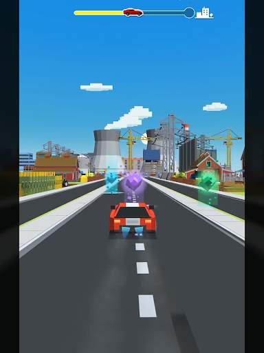 Car Crash! screenshot 12