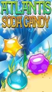 Atlantis Soda Candy screenshot 1