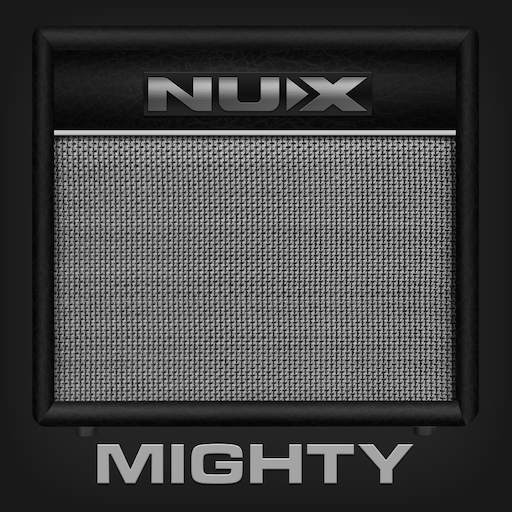 Mighty Amp 3.1.4.20