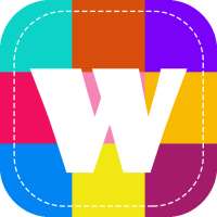 Woohoo Photo Editor-Make Your Selfies Sing & Dance logo