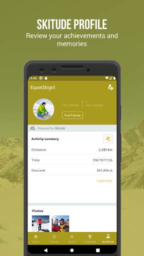 Espot screenshot 5