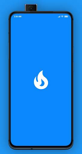 Fire VPN screenshot 1