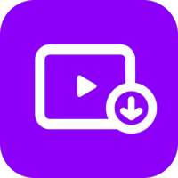 Video Downloader logo