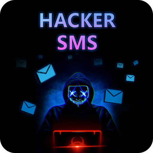 Hacker Messenger : New Messenger 2021 icon