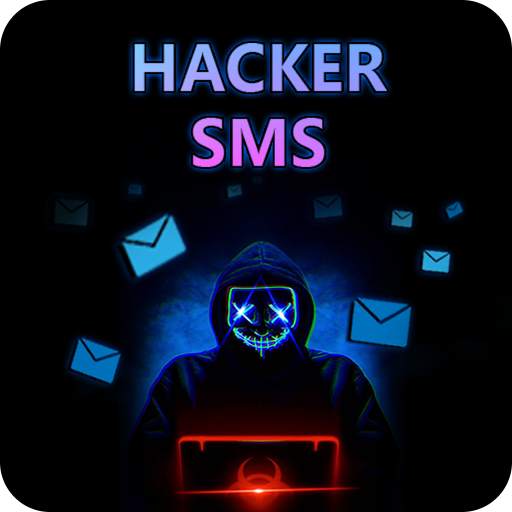 Hacker Messenger : New Messenger 2021 1.5