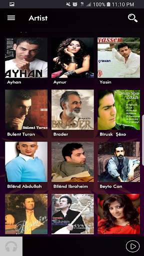 Kurdish Music screenshot 6