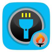Led FlashLight On/Off 1.0