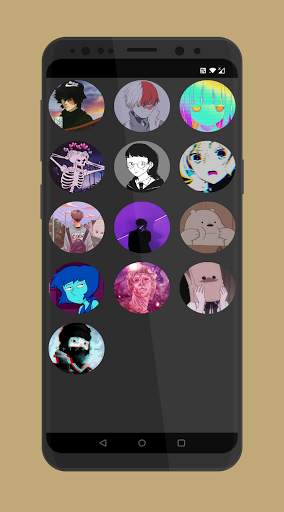 Lo-Fidelity Radio - Lo-fi Music 24/7 screenshot 6