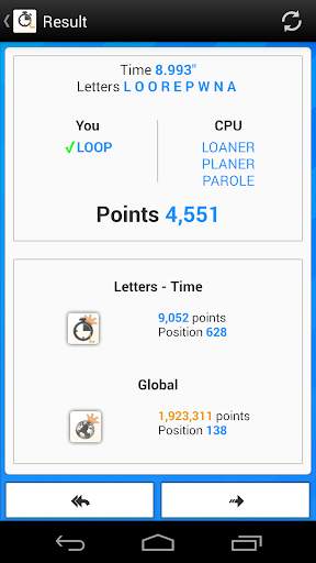 Countdown Numbers & Letters screenshot 7