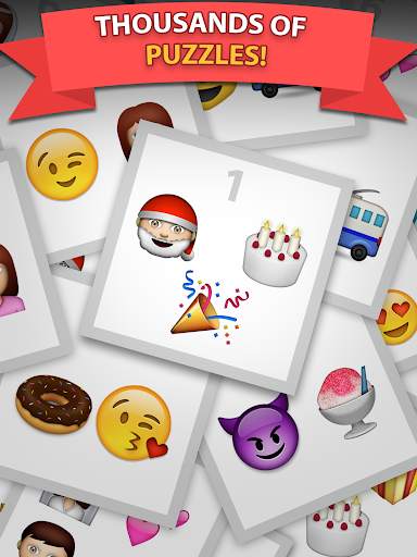 GuessUp : Guess Up Emoji screenshot 11