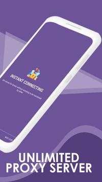 VPN Arab VPN Unblocker Turbo Security VPN Master screenshot 3